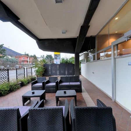 Ai Ronchi Motor Hotel ברשה מראה חיצוני תמונה