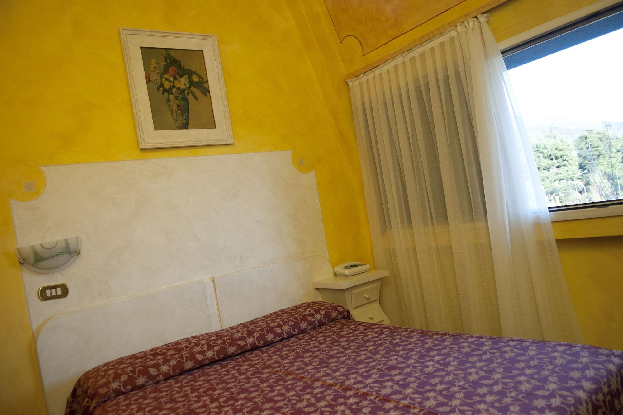 Ai Ronchi Motor Hotel ברשה מראה חיצוני תמונה