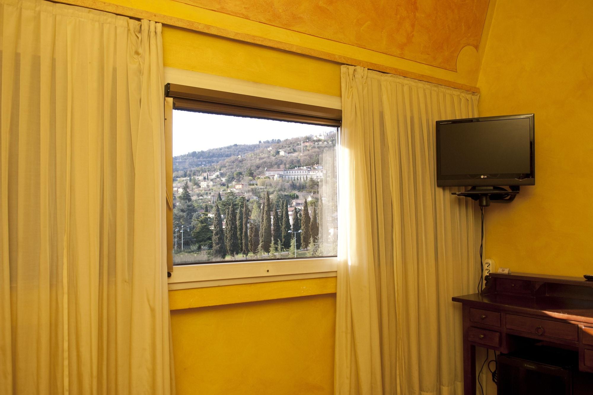 Ai Ronchi Motor Hotel ברשה מראה חיצוני תמונה