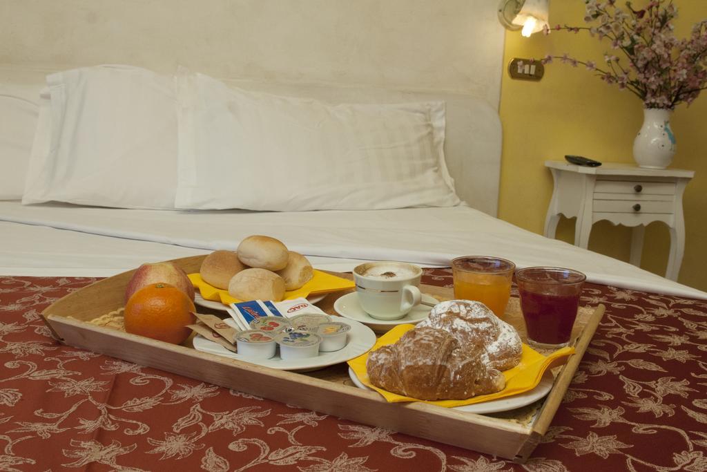 Ai Ronchi Motor Hotel ברשה מראה חיצוני תמונה