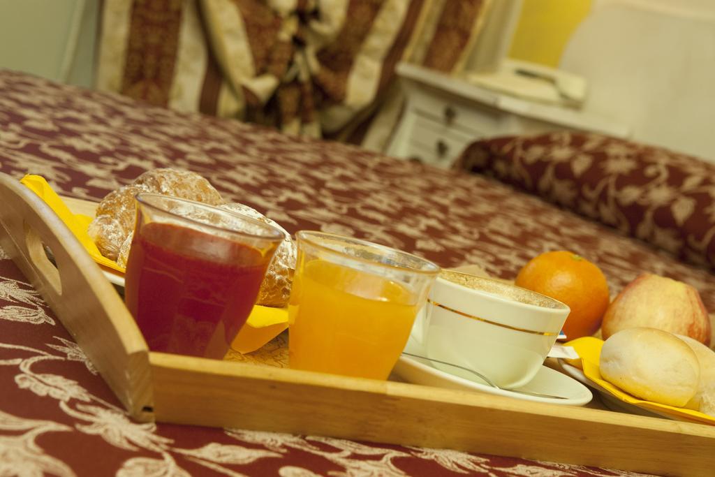 Ai Ronchi Motor Hotel ברשה מראה חיצוני תמונה