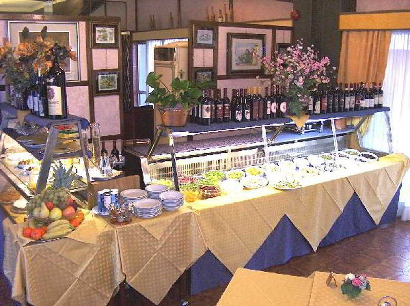Ai Ronchi Motor Hotel ברשה מראה חיצוני תמונה
