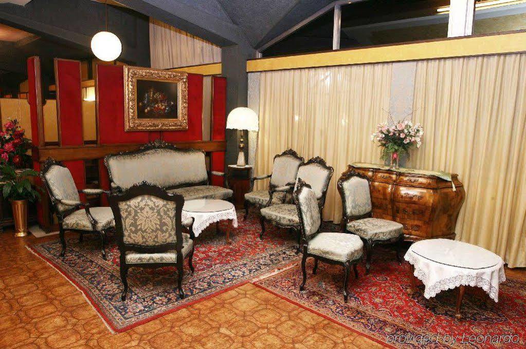 Ai Ronchi Motor Hotel ברשה מראה פנימי תמונה