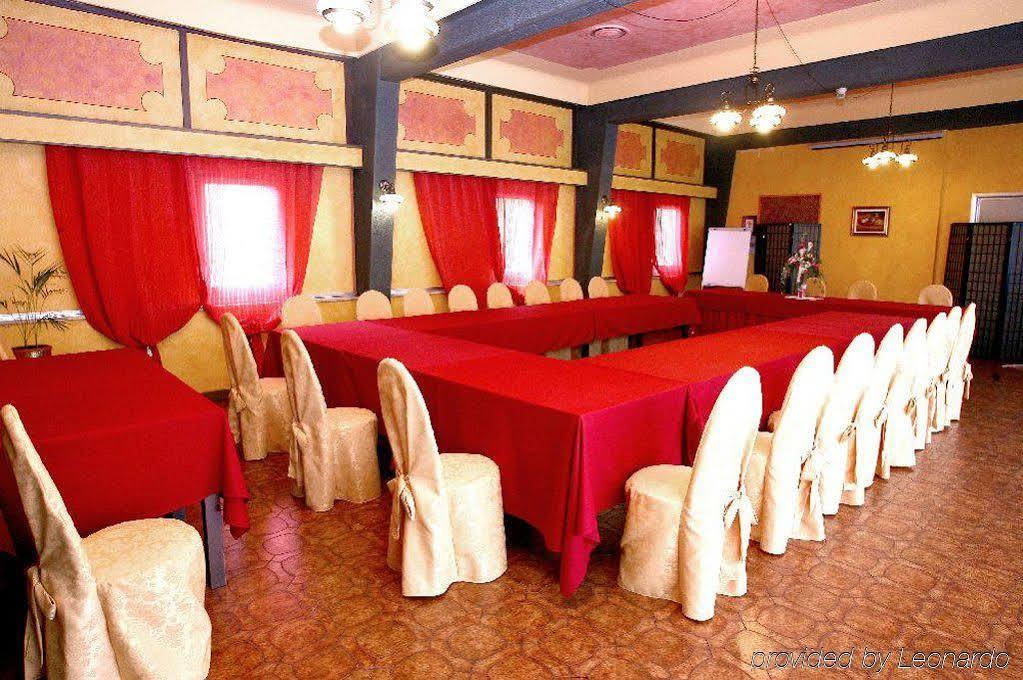 Ai Ronchi Motor Hotel ברשה מתקנים תמונה