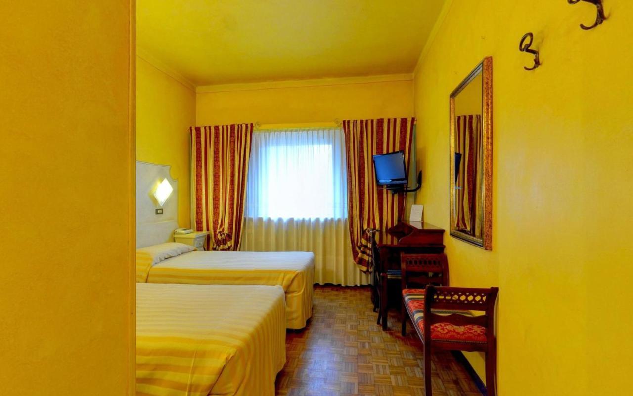 Ai Ronchi Motor Hotel ברשה מראה חיצוני תמונה