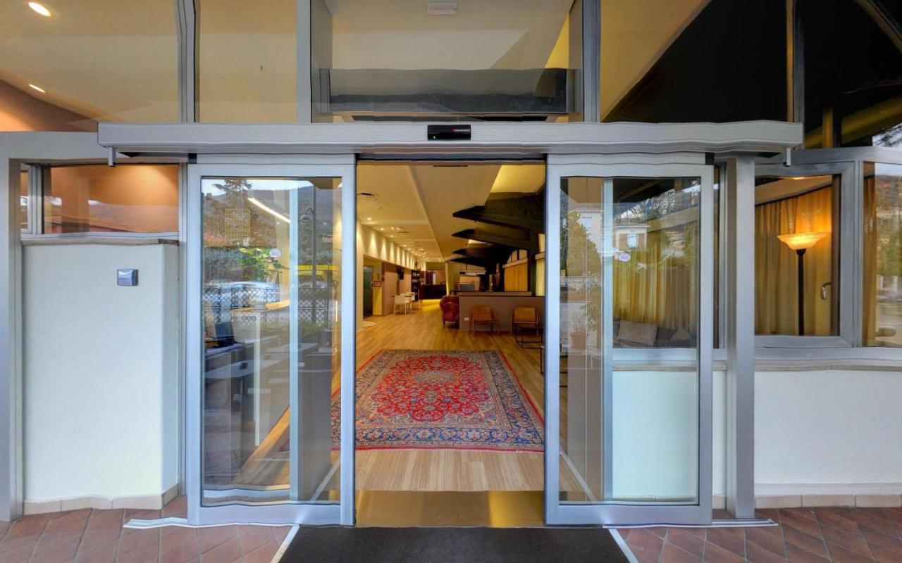 Ai Ronchi Motor Hotel ברשה מראה חיצוני תמונה